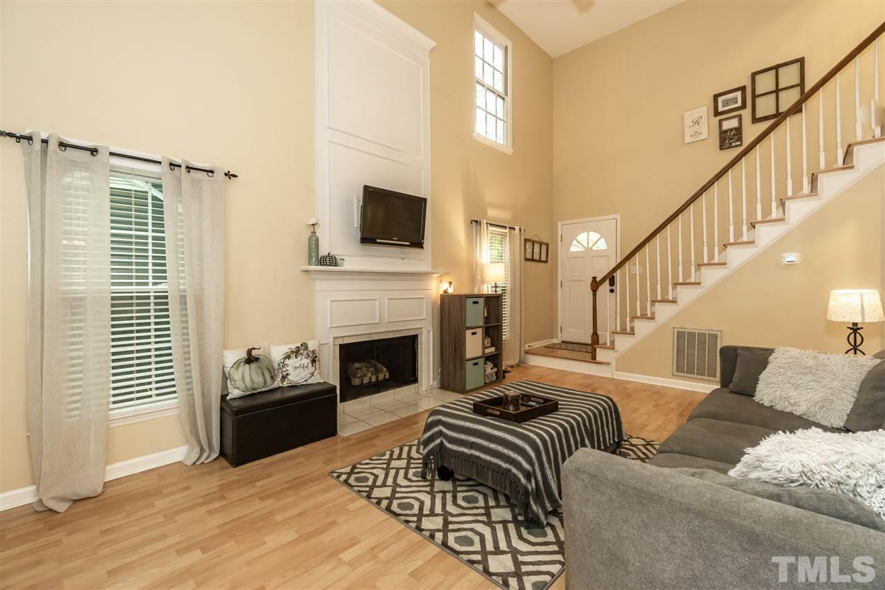 4937 Liverpool Lane Raleigh, NC 27604 - Photo 9 of 30 Gallery Image 9