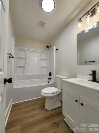 $1,350 | 315 Hamilton Drive Northeast, Unit 1, Concord, NC 28025