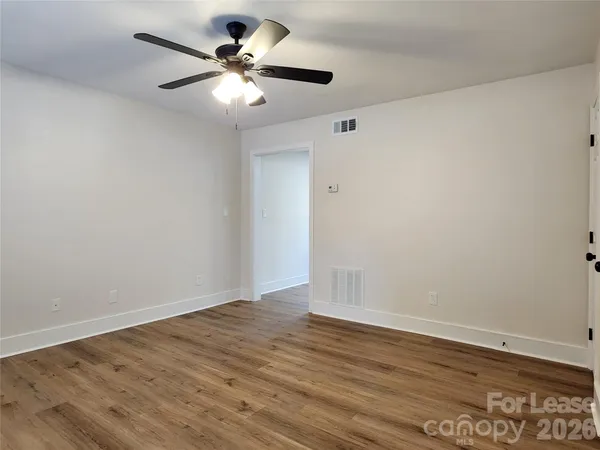 $1,350 | 315 Hamilton Drive Northeast, Unit 1, Concord, NC 28025