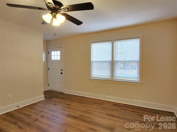 $1,350 | 315 Hamilton Drive Northeast, Unit 1, Concord, NC 28025