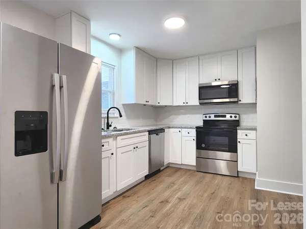 $1,350 | 315 Hamilton Drive Northeast, Unit 1, Concord, NC 28025