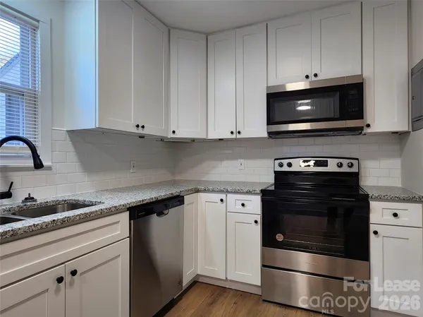 $1,350 | 315 Hamilton Drive Northeast, Unit 1, Concord, NC 28025