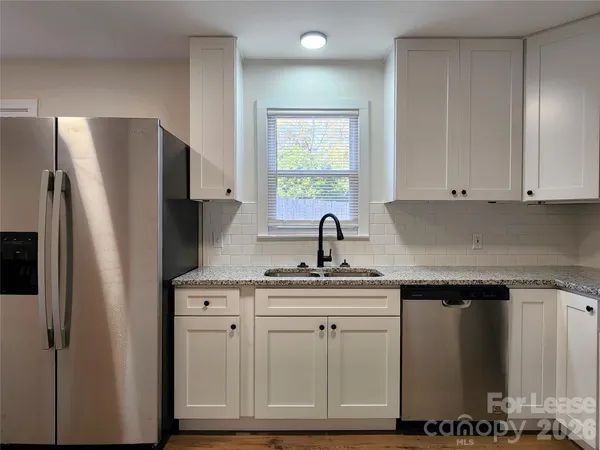 $1,350 | 315 Hamilton Drive Northeast, Unit 1, Concord, NC 28025