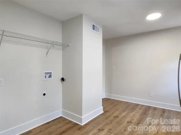 $1,350 | 315 Hamilton Drive Northeast, Unit 1, Concord, NC 28025