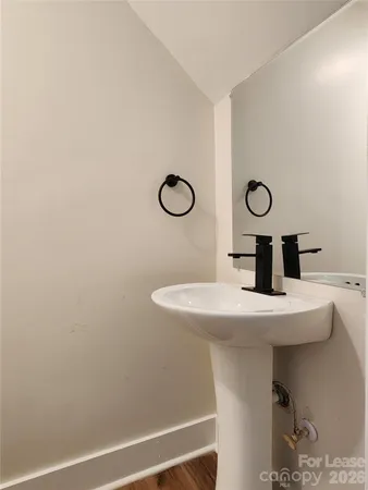 $1,350 | 315 Hamilton Drive Northeast, Unit 1, Concord, NC 28025