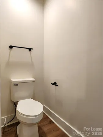 $1,350 | 315 Hamilton Drive Northeast, Unit 1, Concord, NC 28025