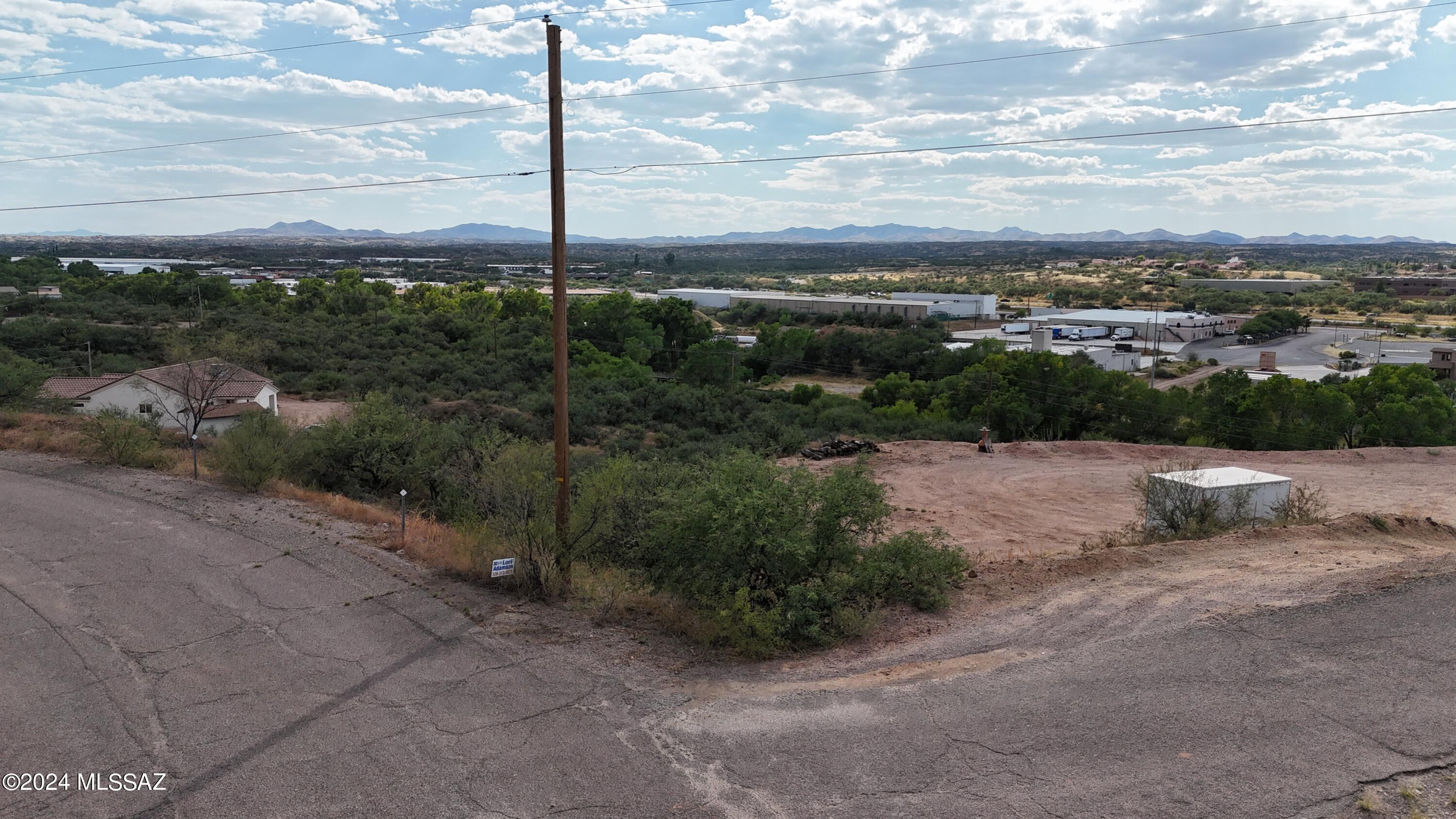 918 Calle Mateos, Unit 53 Rio Rico, AZ 85648 - Photo 10 of 21