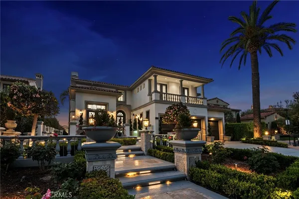 $40,000 | 7 Vista Luci, Newport Coast, CA 92657