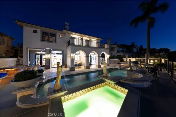 $40,000 | 7 Vista Luci, Newport Coast, CA 92657