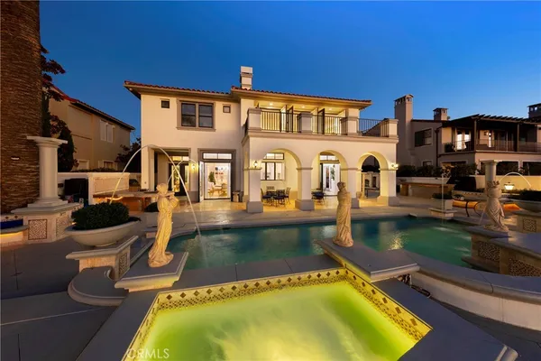 $40,000 | 7 Vista Luci, Newport Coast, CA 92657