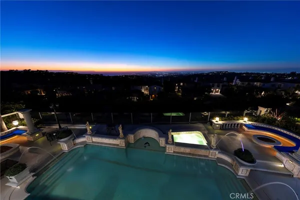 $40,000 | 7 Vista Luci, Newport Coast, CA 92657