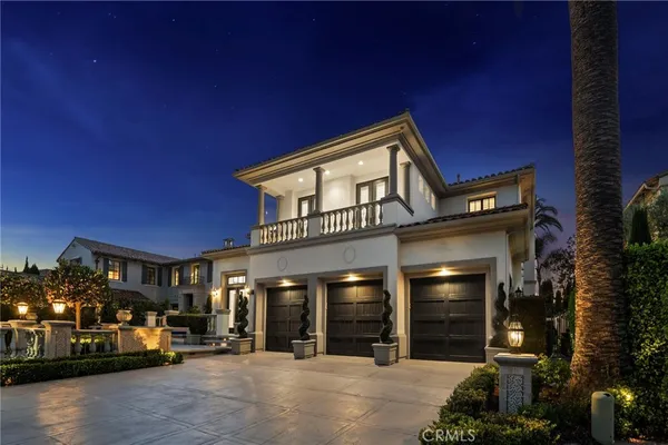 $40,000 | 7 Vista Luci, Newport Coast, CA 92657