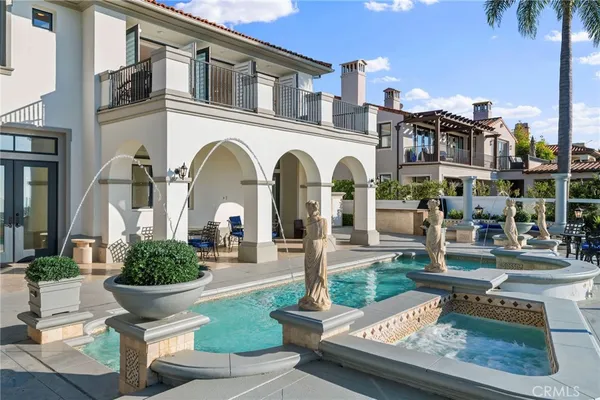 $40,000 | 7 Vista Luci, Newport Coast, CA 92657