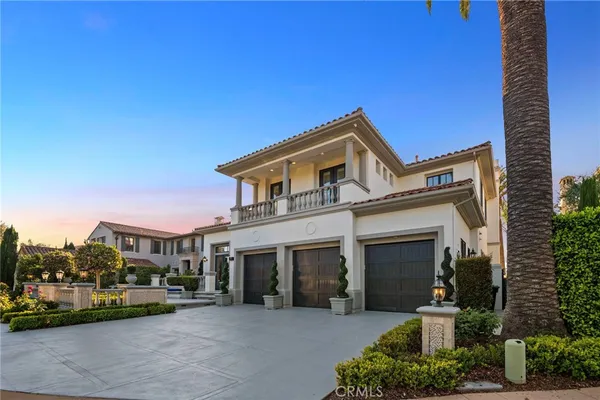 $40,000 | 7 Vista Luci, Newport Coast, CA 92657