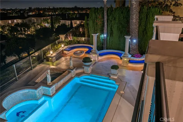 $40,000 | 7 Vista Luci, Newport Coast, CA 92657