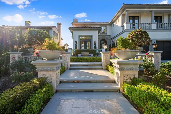 $40,000 | 7 Vista Luci, Newport Coast, CA 92657