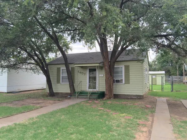 $775 | 4607 32nd Street, Lubbock, TX 79410