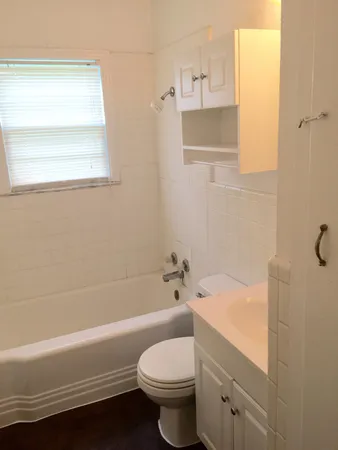 $775 | 4607 32nd Street, Lubbock, TX 79410