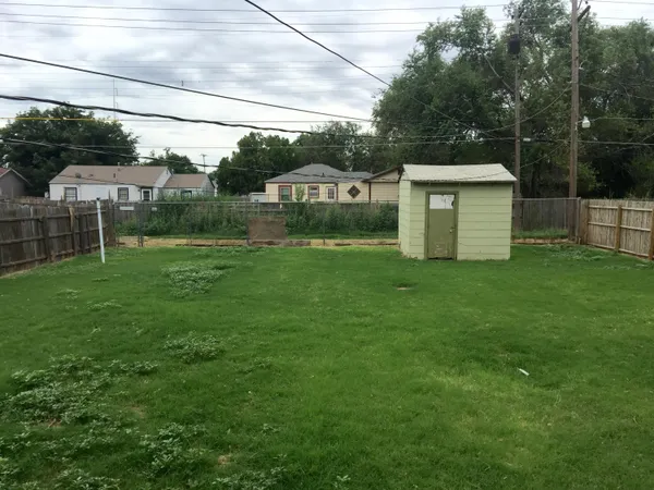 $775 | 4607 32nd Street, Lubbock, TX 79410