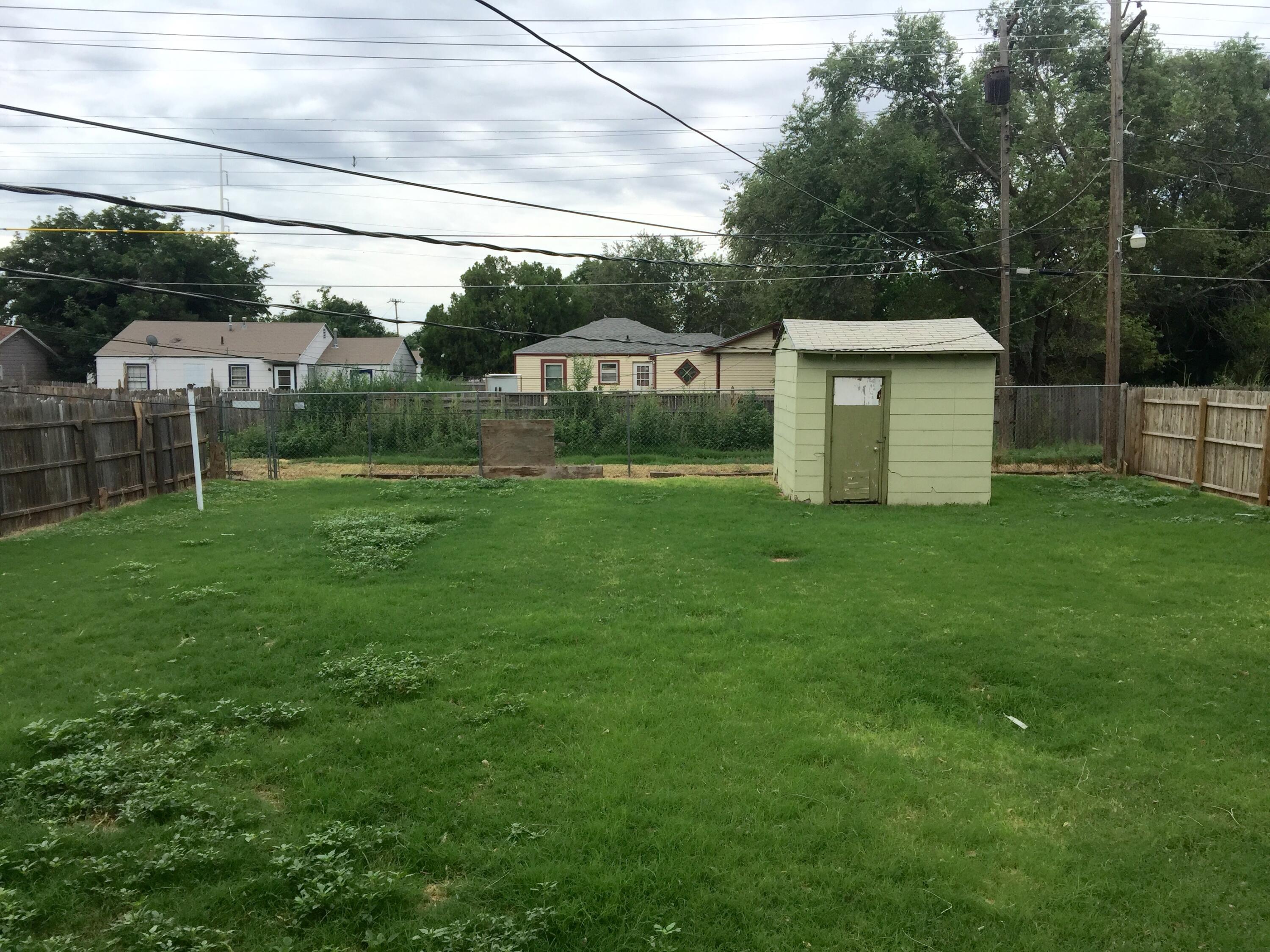 4607 32nd Street Lubbock, TX 79410 - Photo 8 of 8 Photo Jul 21, 11 16 50 AM