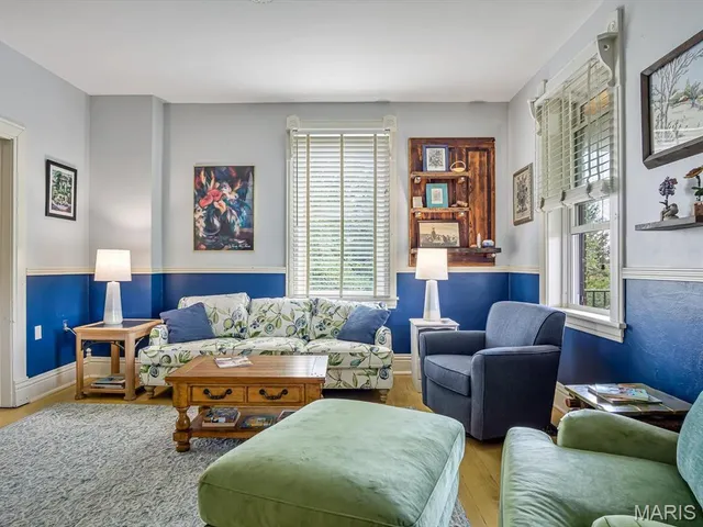 $500,000 | 5850 Maeystown Road, Waterloo, IL 62298