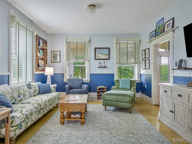 $500,000 | 5850 Maeystown Road, Waterloo, IL 62298