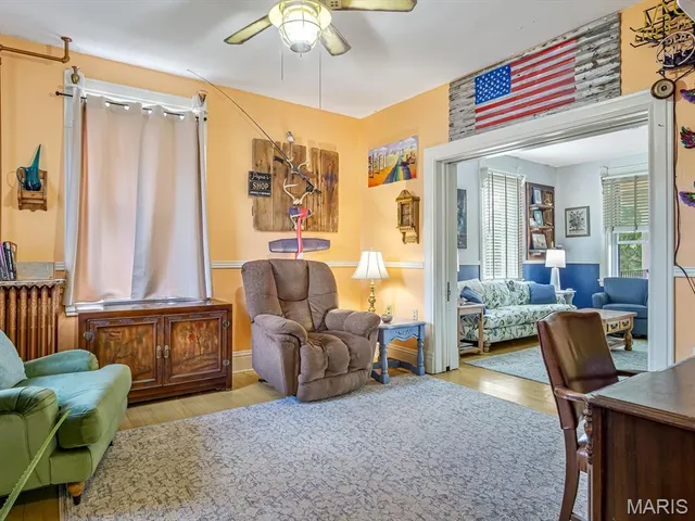 $500,000 | 5850 Maeystown Road, Waterloo, IL 62298