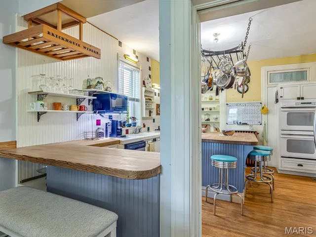 $500,000 | 5850 Maeystown Road, Waterloo, IL 62298