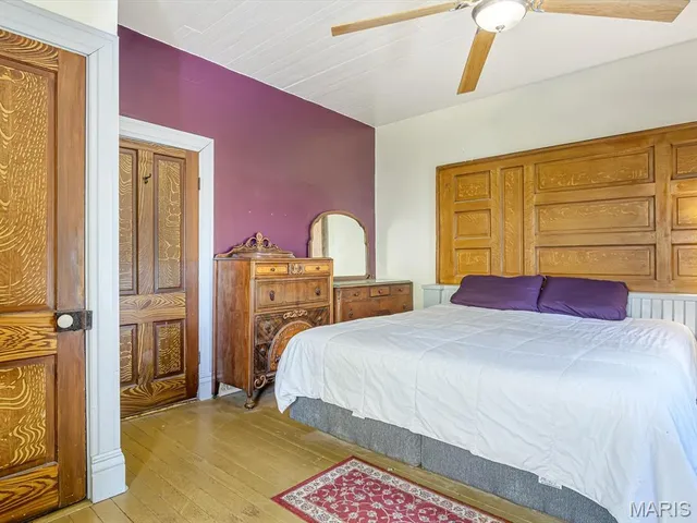 $500,000 | 5850 Maeystown Road, Waterloo, IL 62298