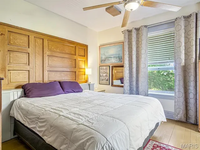 $500,000 | 5850 Maeystown Road, Waterloo, IL 62298