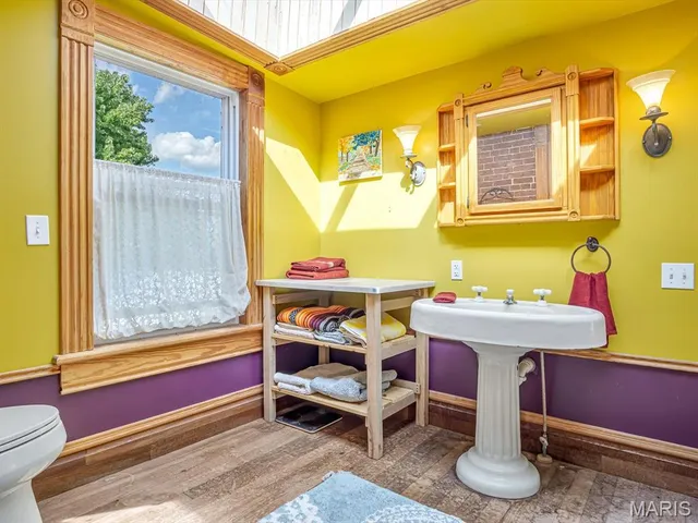 $500,000 | 5850 Maeystown Road, Waterloo, IL 62298