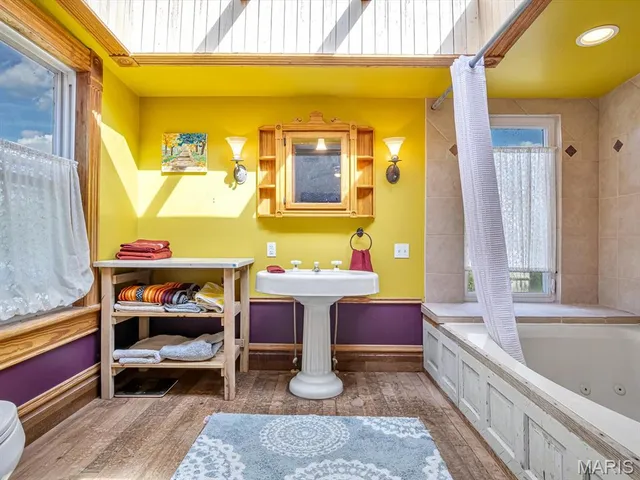 $500,000 | 5850 Maeystown Road, Waterloo, IL 62298