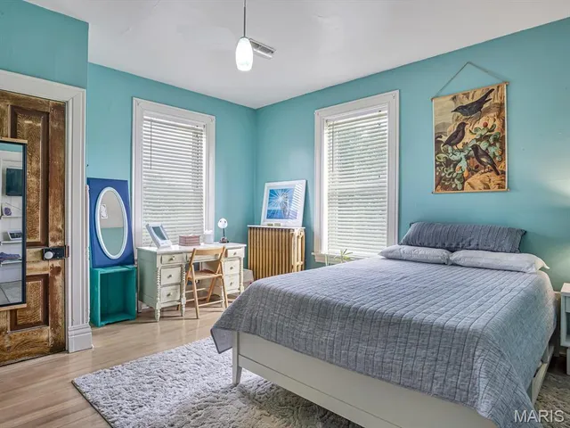 $500,000 | 5850 Maeystown Road, Waterloo, IL 62298