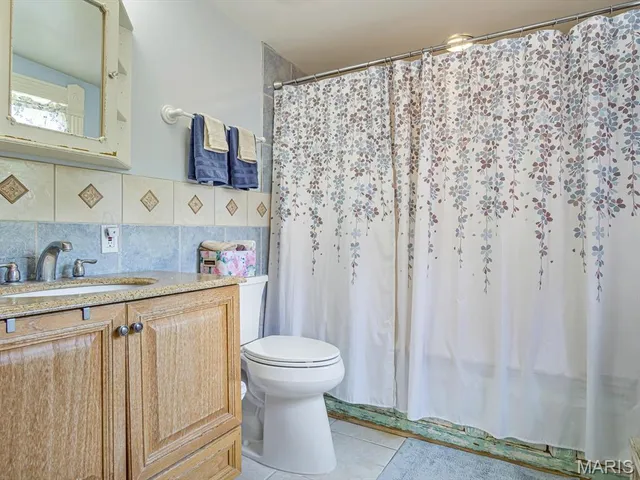 $500,000 | 5850 Maeystown Road, Waterloo, IL 62298