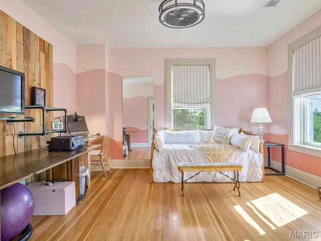 $500,000 | 5850 Maeystown Road, Waterloo, IL 62298