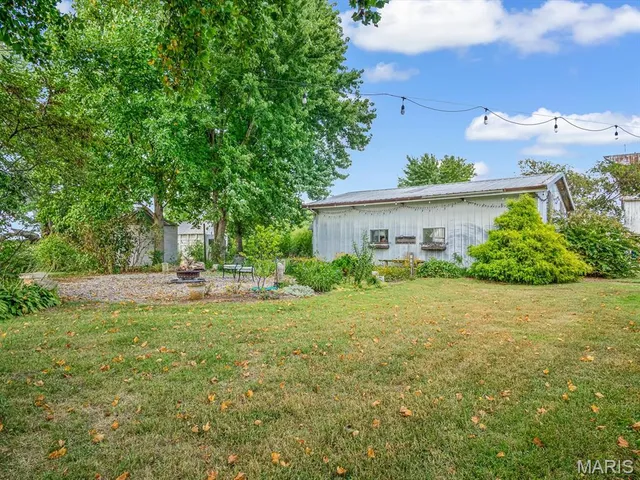 $500,000 | 5850 Maeystown Road, Waterloo, IL 62298