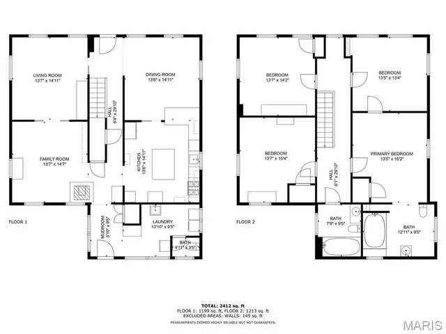 $500,000 | 5850 Maeystown Road, Waterloo, IL 62298