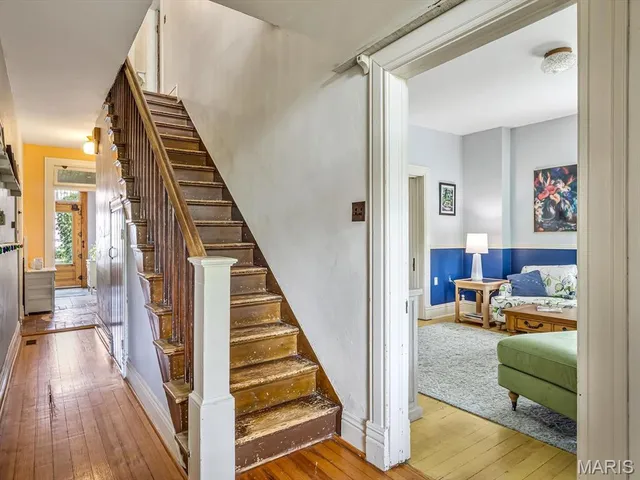 $500,000 | 5850 Maeystown Road, Waterloo, IL 62298