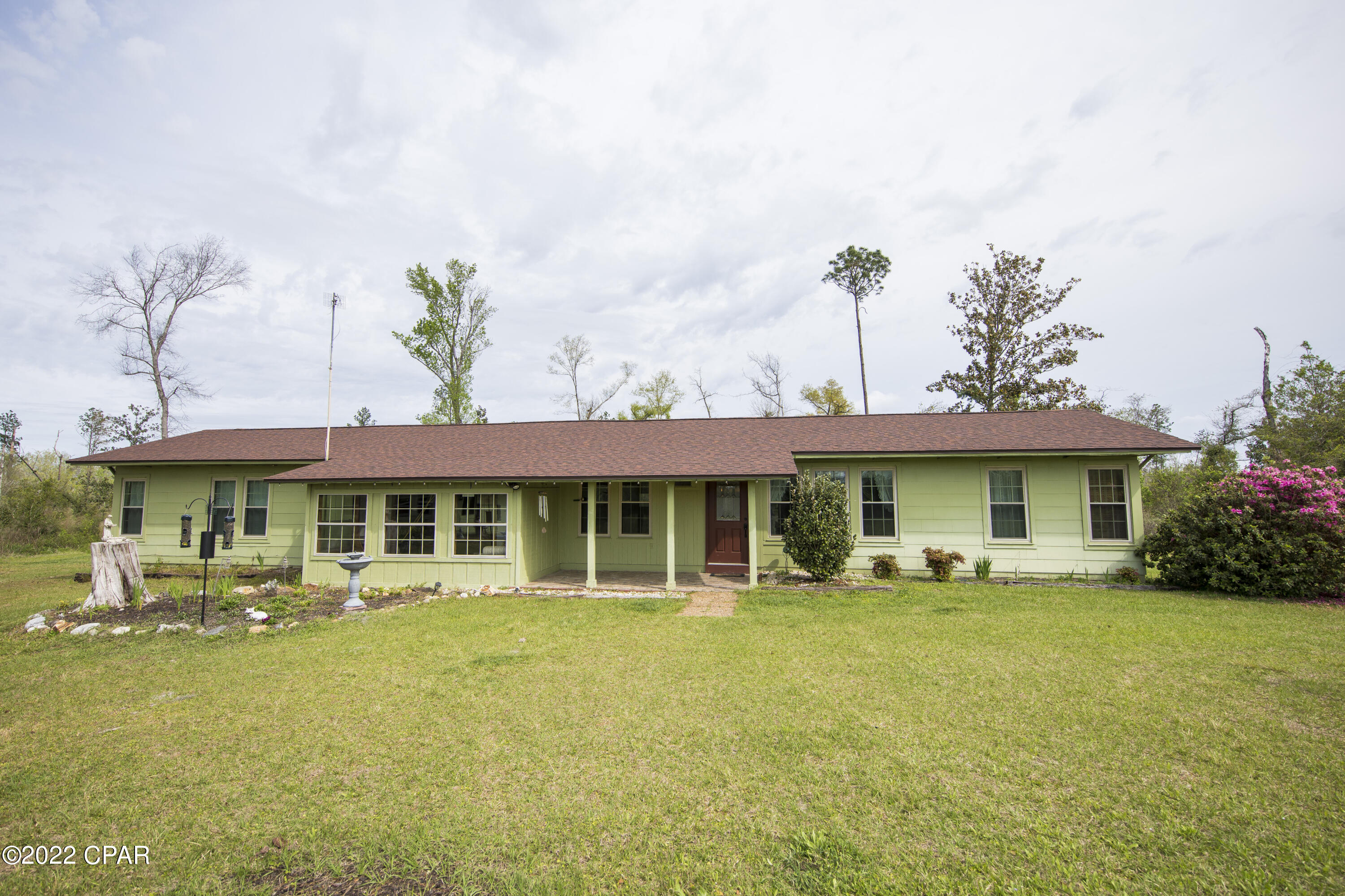 13439 Pitts Road Fountain, FL 32438 - Photo 3 of 46 Gallery Image 3
