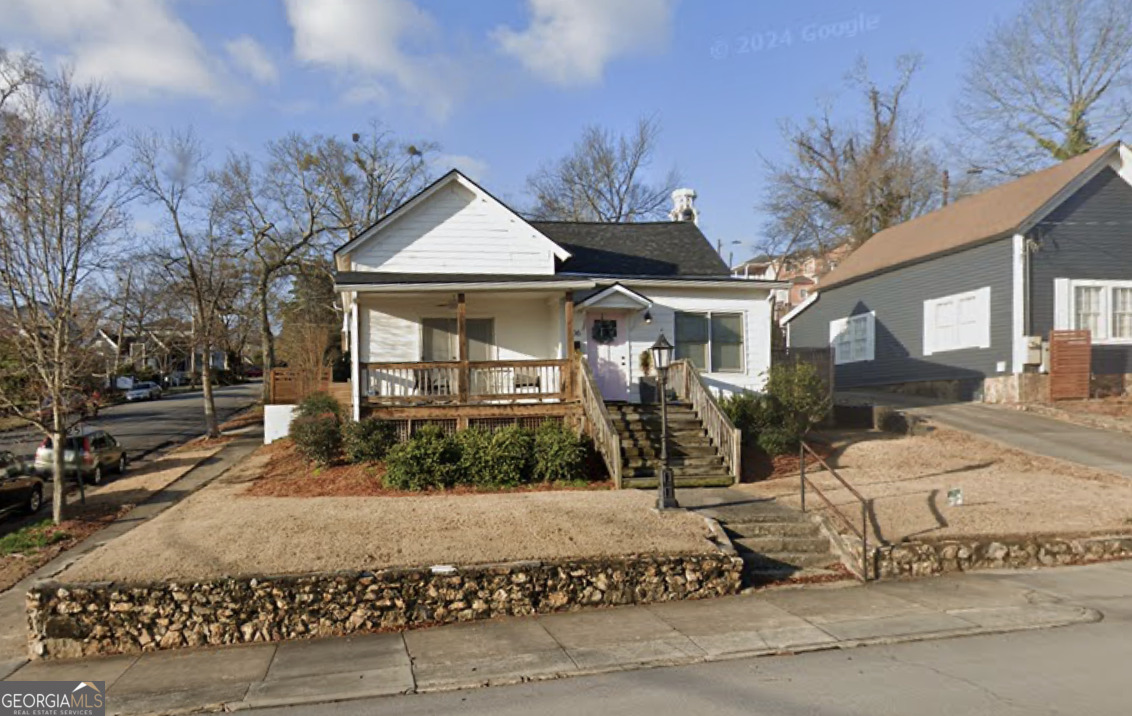 206 East 6th Avenue Rome, GA 30161 - Photo 1 of 1 Gallery Image 1