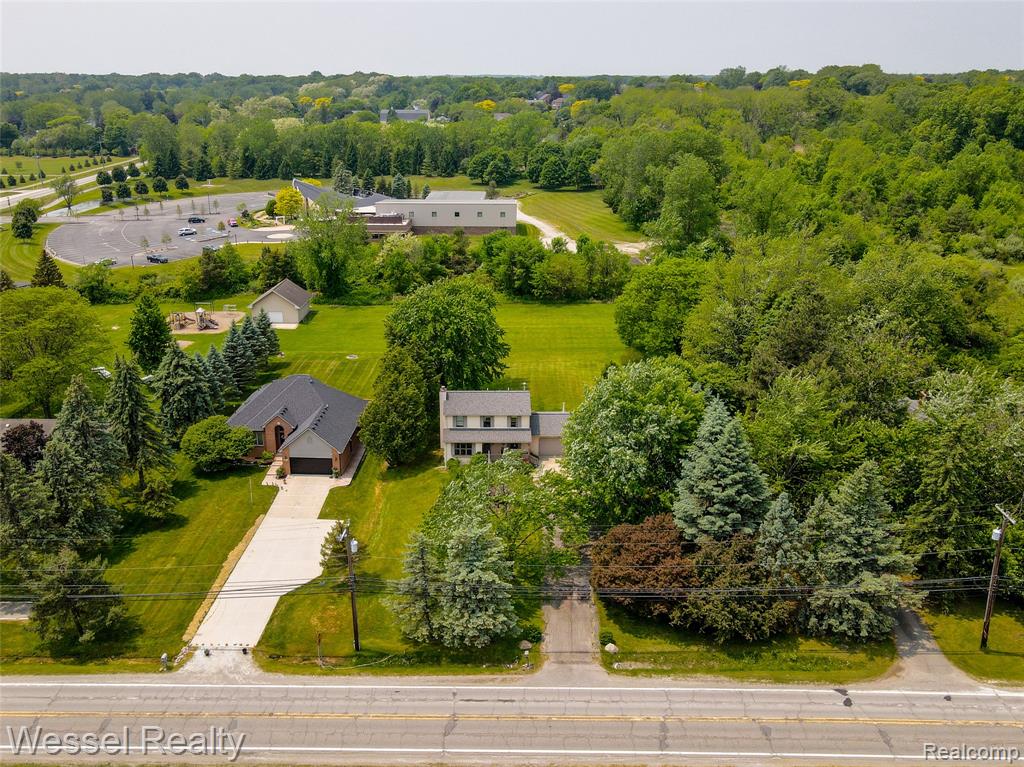 61235 Campground Road Washington, MI 48094 - Photo 3 of 18 Gallery Image 3