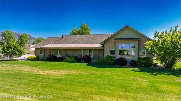 $995,000 | 421 North Meadow Drive, Silt, CO 81652
