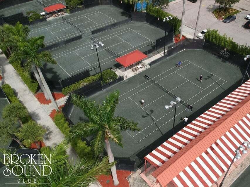 6675 Northwest 25th Way Boca Raton, FL 33496 - Photo 39 of 61 Tennis Courts