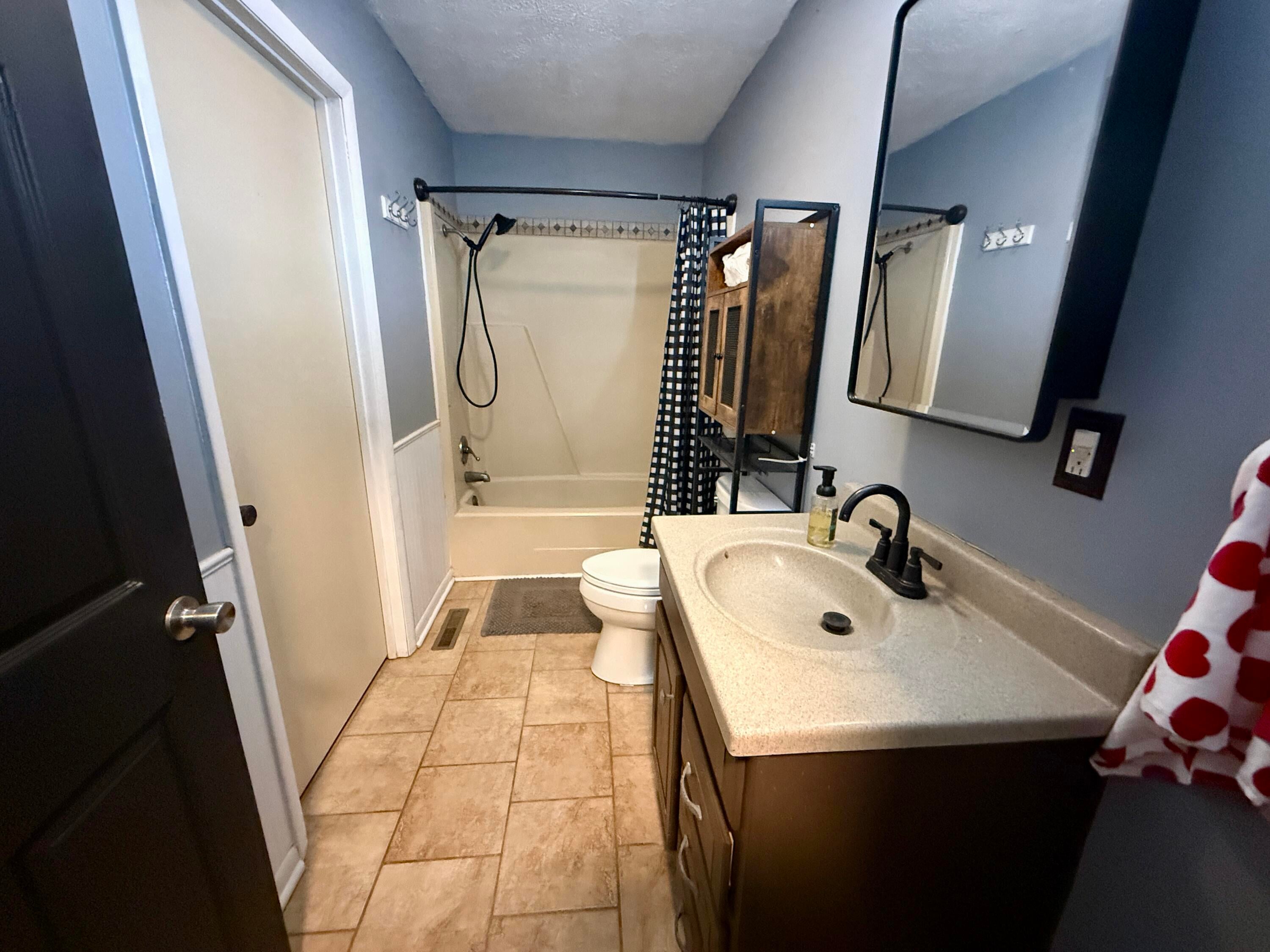 344 Squirrel Ridge Road Caldwell, WV 24925 - Photo 11 of 46 Bathroom