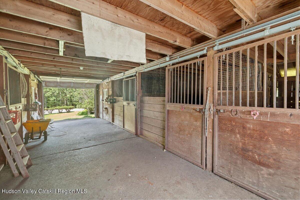 119 Mt Laurel Road Kerhonkson, NY 12446 - Photo 8 of 29 a view of an outdoor space