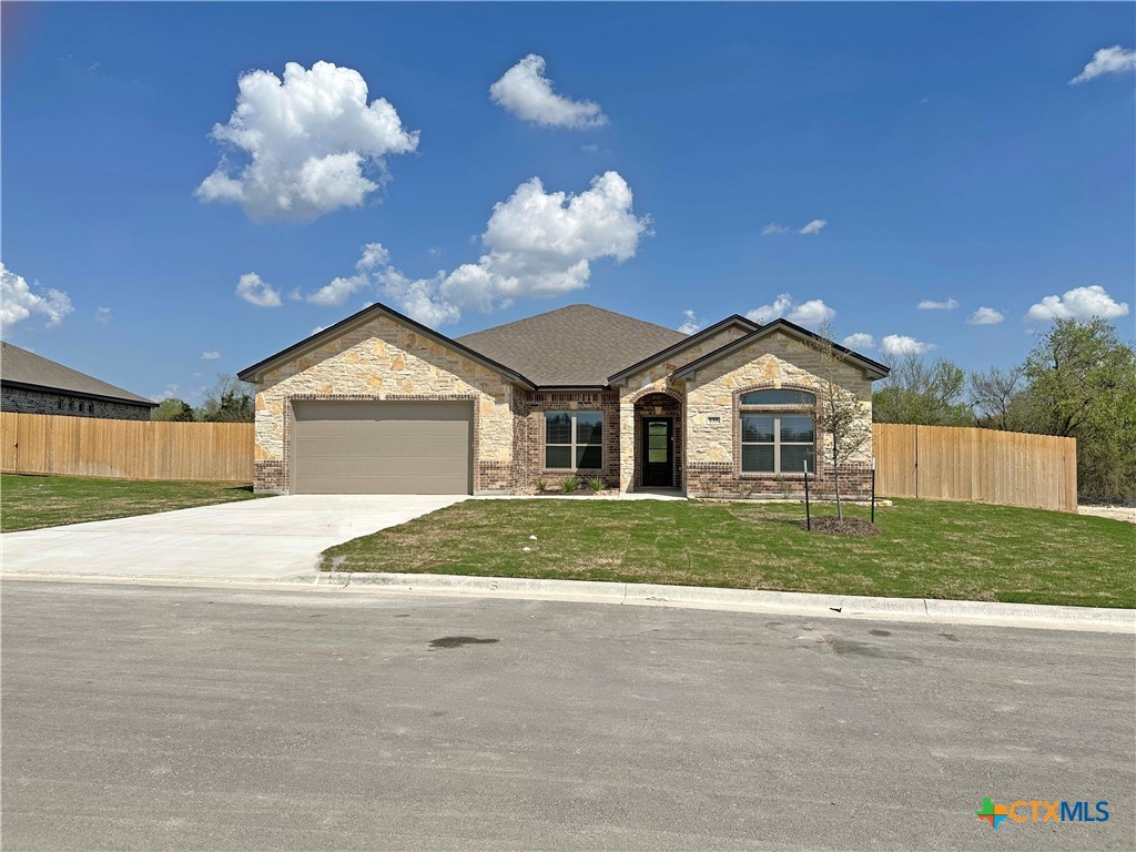 135 Lasso Loop Lorena, TX 76655 - Photo 1 of 1 Gallery Image 1