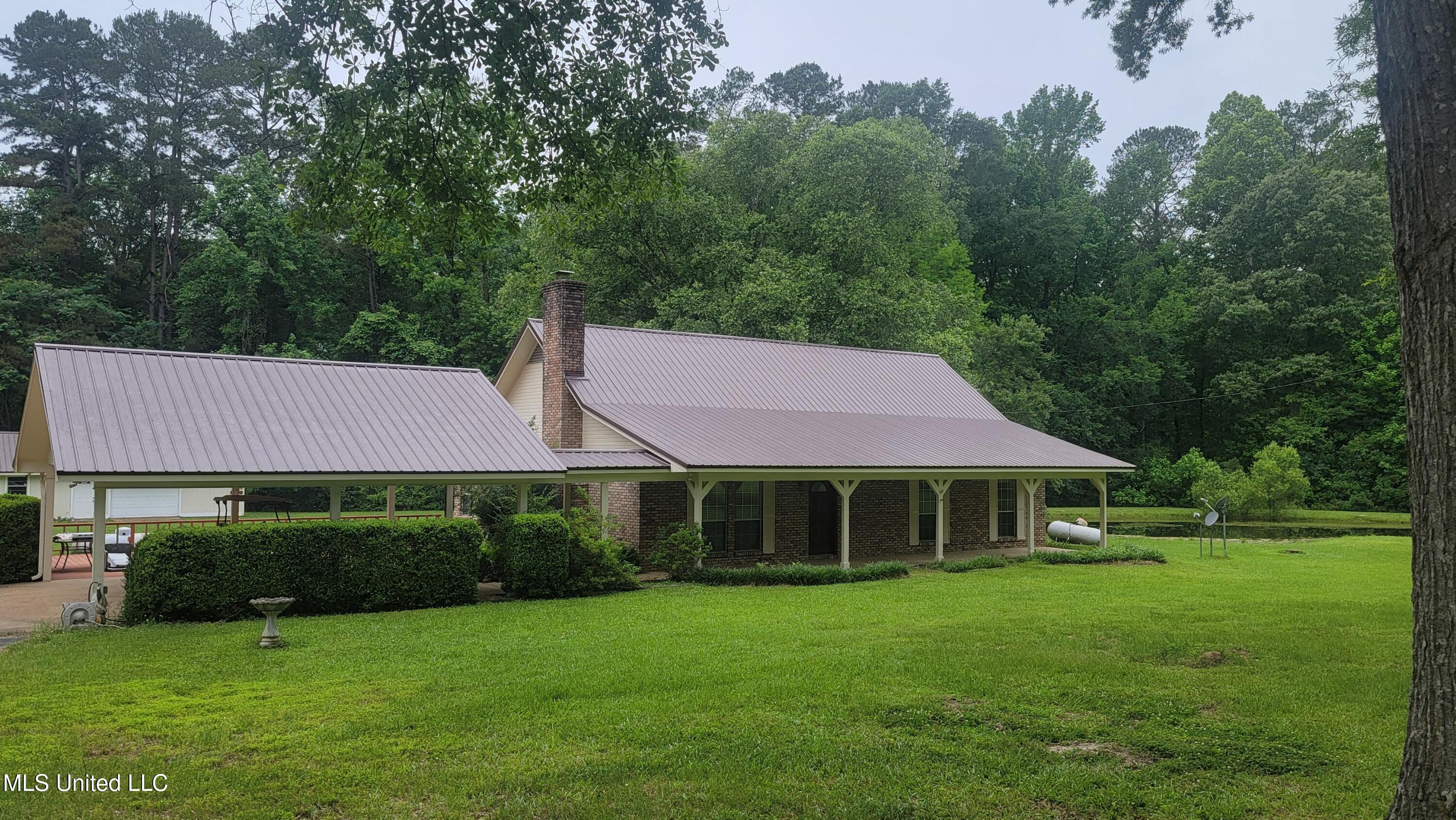 2257 Boyd Road Utica, MS 39175 - Photo 1 of 26 20250518_130349