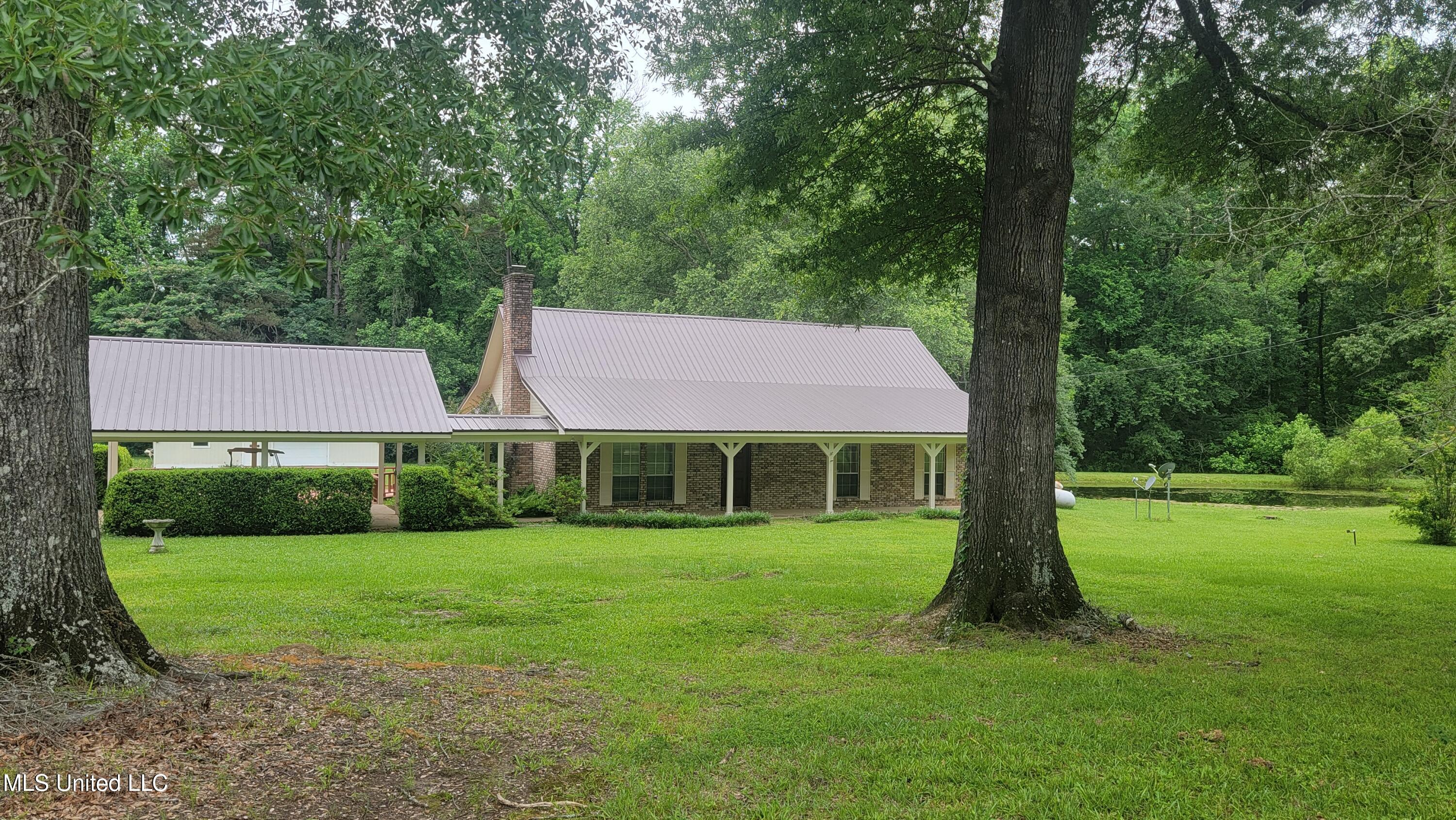 2257 Boyd Road Utica, MS 39175 - Photo 3 of 26 1000037486
