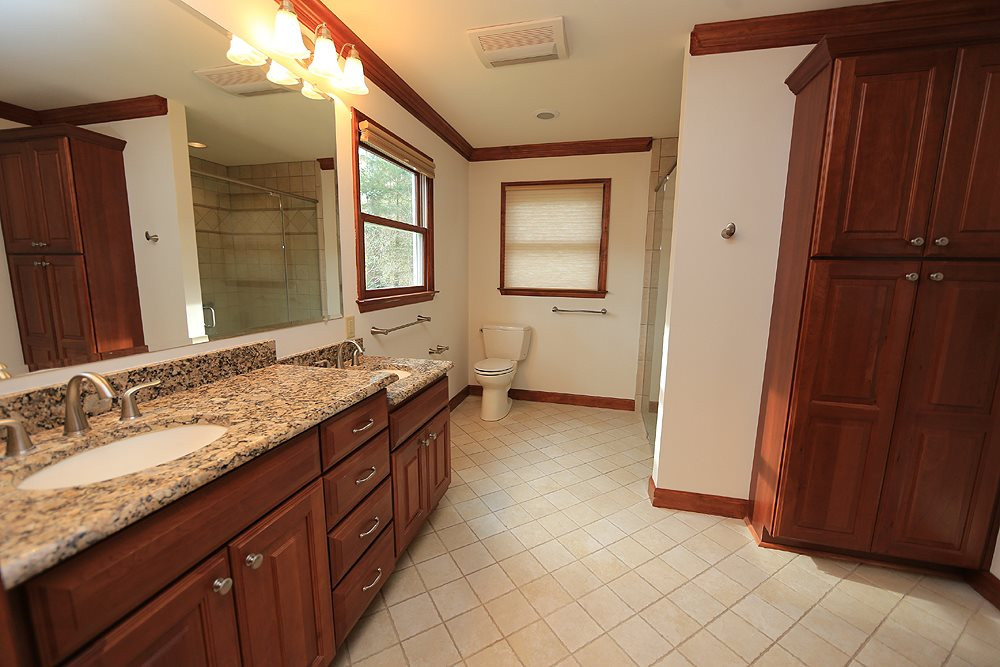 10104 East Roadstead Way Raleigh, NC 27613 - Photo 14 of 30 Master Bath/Spa