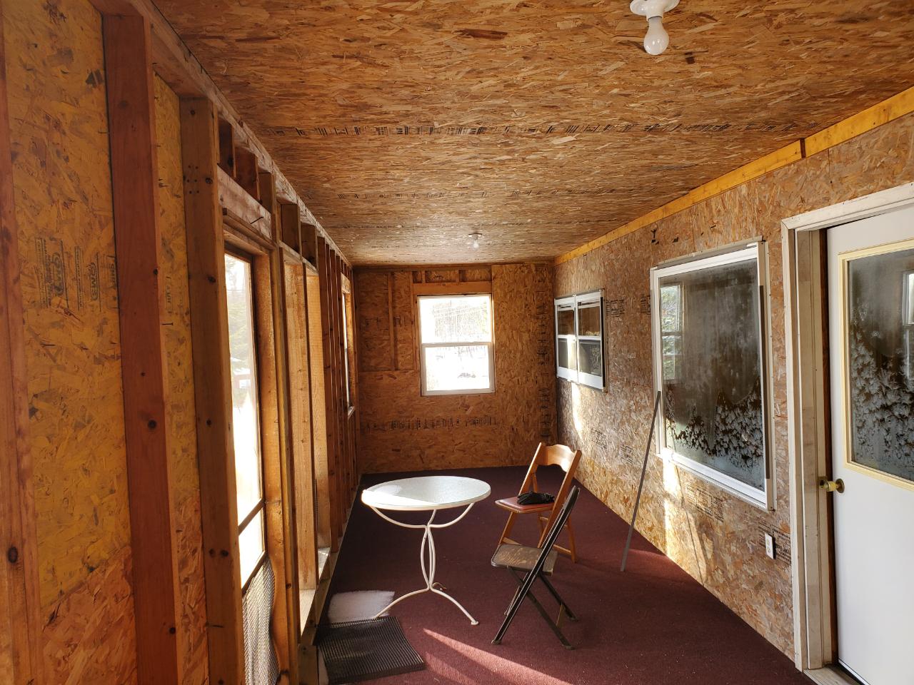 15152 Rasmussen Lane Three Lakes, WI 54562 - Photo 8 of 18 Gallery Image 8